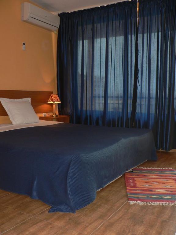 Hotel Surf Primorsko Oda fotoğraf